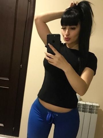 Проститутка Юнона